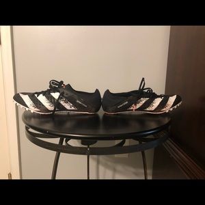 Adidas 2019 sprint star spikes